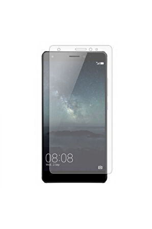Huawei Mate S Uyumlu Ön Koruma Cam Ekran Koruyucu