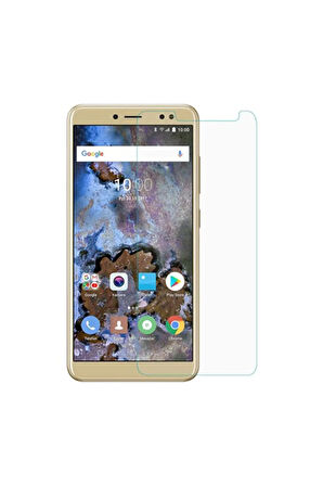 Casper Via M3 Uyumlu Ön Koruma Cam Ekran Koruyucu