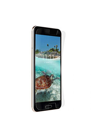 Vestel Venüs Z10 Uyumlu Ön Koruma Cam Ekran Koruyucu