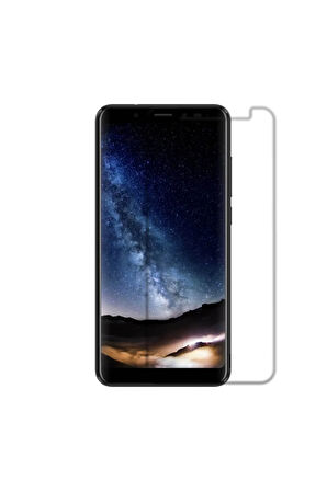 Casper Via G1 Plus Uyumlu Ön Koruma Cam Ekran Koruyucu