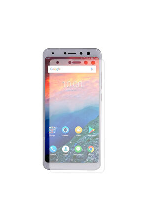 Casper Via A2 Uyumlu Ön Koruma Cam Ekran Koruyucu