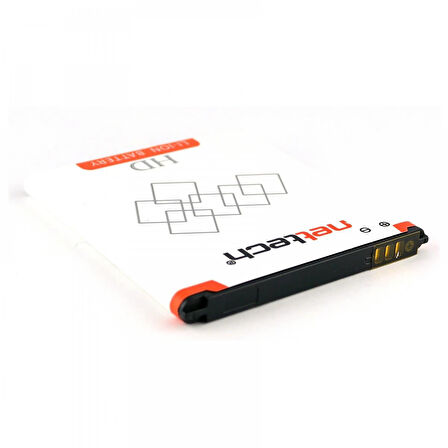 Teknonet Samsung Galaxy G7100 Grand 2 Uyumlu Nettech NT-2465 2300 MAh Batarya NT-2465