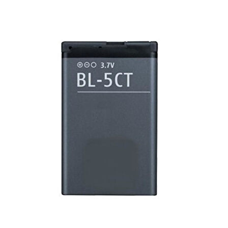 Teknonet Nokia C6 Uyumlu Nokia BL-4J 1100 MAh Batarya NT-6800