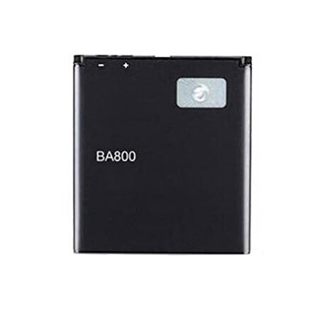 Teknonet Sony Ericsson Ba800 Uyumlu Sony 1750 mAh Batarya NT-12339