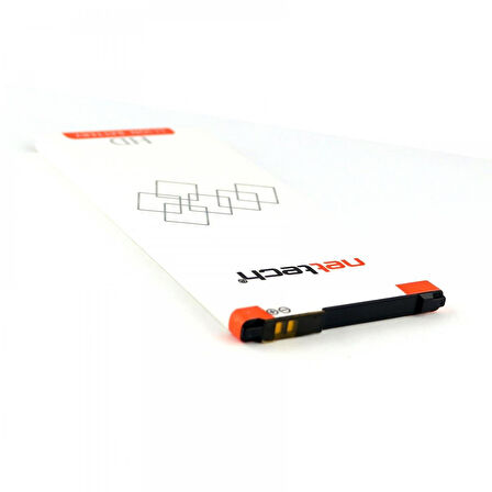 Teknonet Samsung Galaxy A710 A7 2016 Uyumlu Nettech 2900 MAh Batarya NT-14702