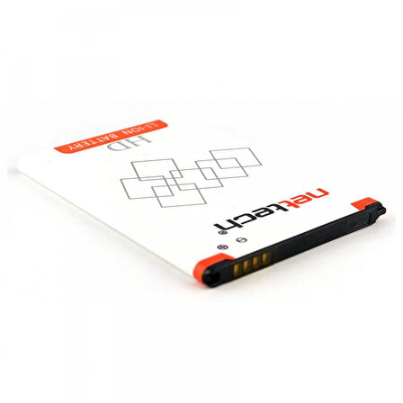 Teknonet Samsung Galaxy J105 J1 Mini Uyumlu Nettech NT-21451 1500 MAh Batarya NT-21451