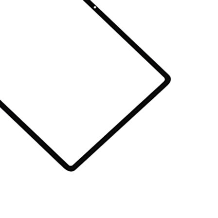 Teknonet Lenovo Tab TB311FU Uyumlu Dokunmatik Lens + Oca NT-115092