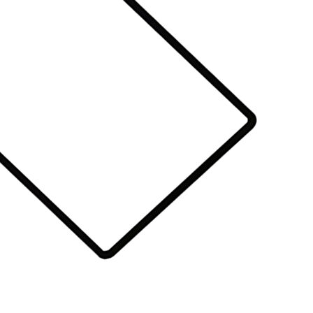 Teknonet Lenovo Tab TB311FU Uyumlu Dokunmatik Lens + Oca NT-115092