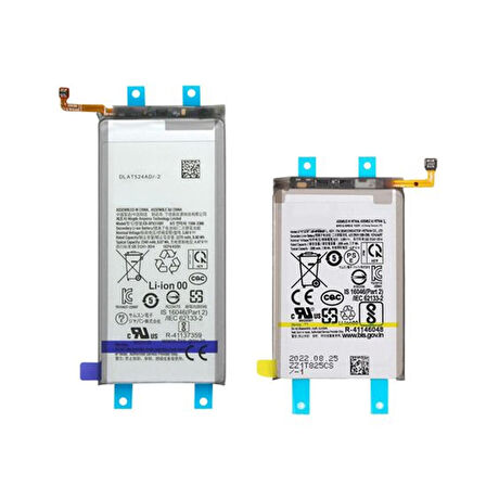 Teknonet Samsung Galaxy Z Fold 4 Uyumlu Teknonet Batarya NT-115091