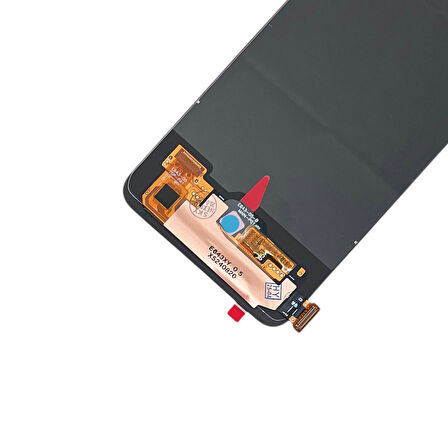 Teknonet Oppo A96 5G Uyumlu Oled Lcd+Dokunmatik NT-115076