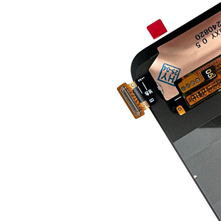 Teknonet Oppo A96 5G Uyumlu Oled Lcd+Dokunmatik NT-115076