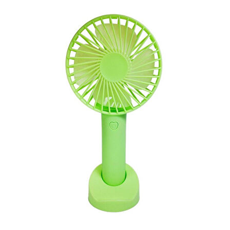 Nettech F46 Ev-Ofis-Okul Mini Boy Fan NT-114386
