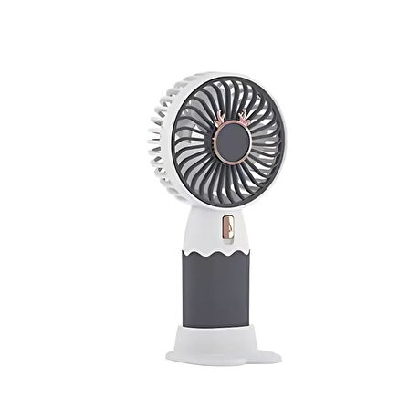 Nettech F48 Ev-Ofis-Okul Mini Boy Fan NT-114370