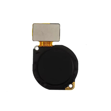 Teknonet Huawei P30 Lite Uyumlu Parmak İzi Okuyucu Home Tuş NT-113810
