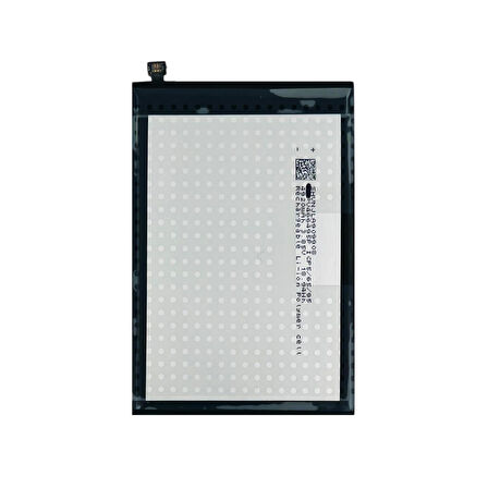 Teknonet İnfinix Hot 11 Uyumlu Nettech BL-51BX 5000 MAh Batarya NT-113088