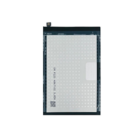 Teknonet İnfinix Hot 9 Play Uyumlu Nettech BL-58BX 6000 MAh Batarya NT-113087