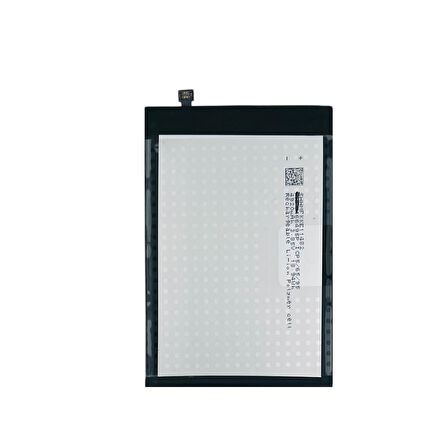 Teknonet İnfinix Note 10 Uyumlu Nettech BL-49GX 5000 MAh Batarya NT-113082