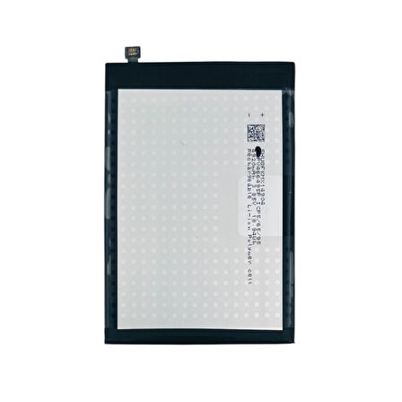 Teknonet İnfinix Smart 8 Uyumlu Nettech BL-49NX 5000 MAh Batarya NT-113080