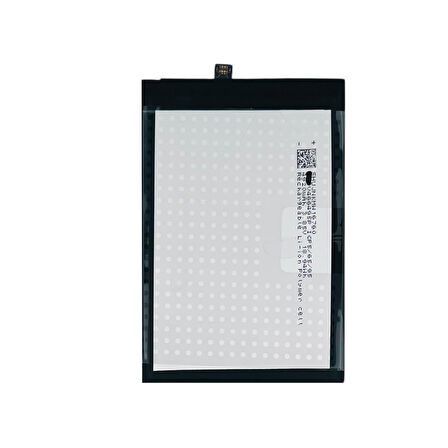 Teknonet İnfinix Smart 7 Uyumlu Nettech BL-58CX 5000 MAh Batarya NT-113079