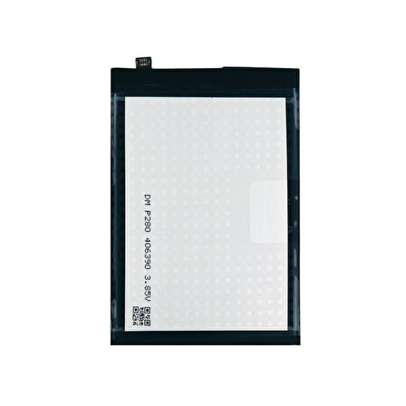 Teknonet İnfinix Smart 4 Uyumlu Nettech BL-39LT 4000 MAh Batarya NT-113078