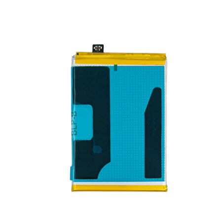 Teknonet Realme 8 PRO Uyumlu Nettech BLP837 4500 mAh Batarya NT-113075
