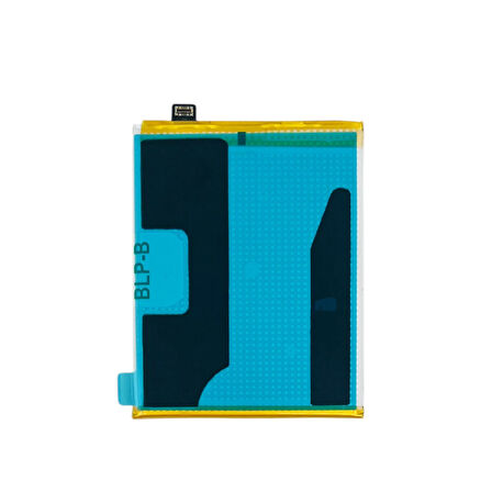 Teknonet Realme 11 PRO Uyumlu Nettech BLPA15 5000 MAh Batarya NT-113073