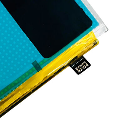 Teknonet Realme 11 5G Uyumlu Nettech BLP933 5000 MAh Batarya NT-113072