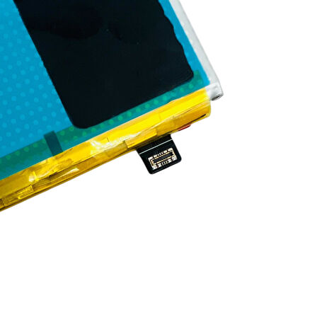 Teknonet Realme 11 Uyumlu Nettech BLP951 5000 MAh Batarya NT-113071