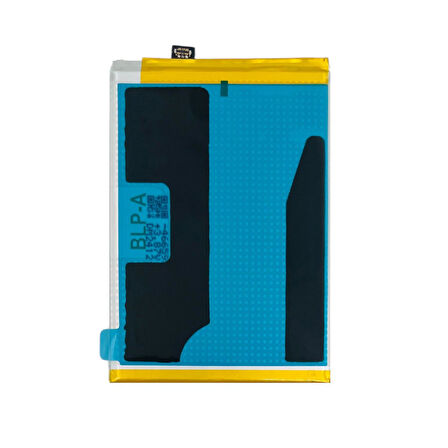 Teknonet Realme C55 Uyumlu Nettech BLP875 5000 MAh Batarya NT-113069