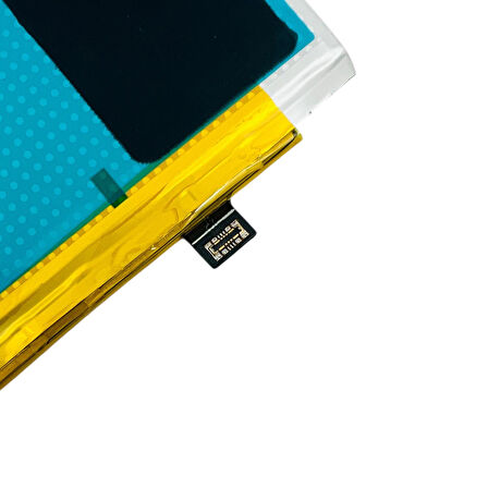 Teknonet Realme C53 Uyumlu Nettech BLPA17 5000 MAh Batarya NT-113068