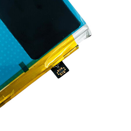 Teknonet Realme C35 Uyumlu Nettech BLP877 5000 MAh Batarya NT-113067