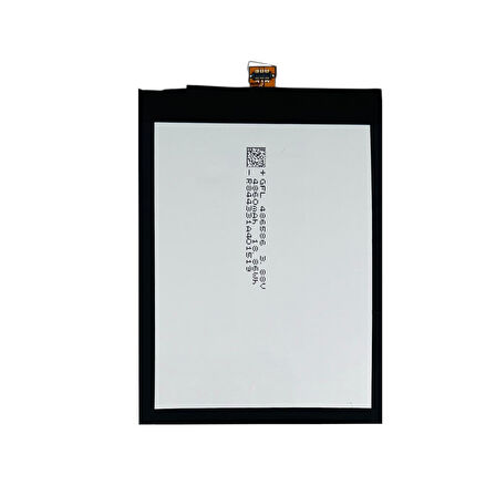 Teknonet Tcl 20 L Uyumlu Nettech TLP048A1 5000 MAh Batarya NT-113063