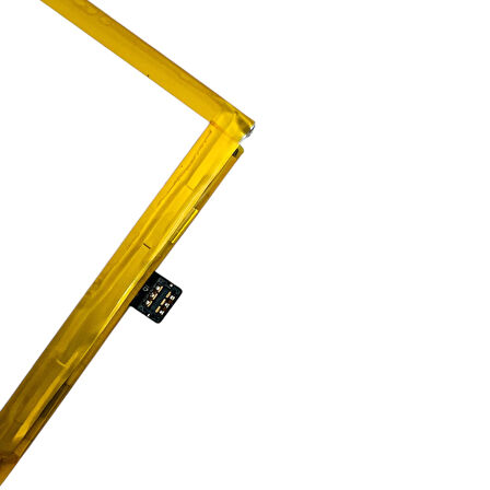 Teknonet Omix X7 Uyumlu Nettech X7/BP1903 5000 MAh Batarya NT-113062