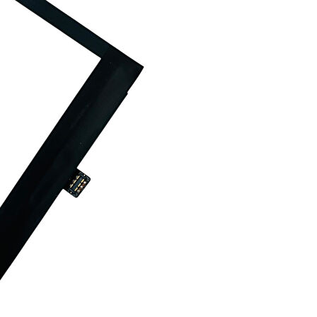 Teknonet Omix X6 Uyumlu Nettech 5000 MAh Batarya NT-113061