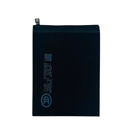 Teknonet Omix X5 Uyumlu Nettech 5000 MAh Batarya NT-113060