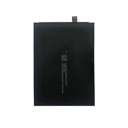 Teknonet Omix X3 Uyumlu Nettech 5000 MAh Batarya NT-113059