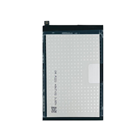 Teknonet Tecno Pova 3 Uyumlu Nettech BL-68AT 6000 MAh Batarya NT-113056
