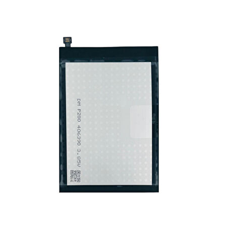 Teknonet Tecno Camon 12 Uyumlu Nettech BL-39LT 5000 MAh Batarya NT-113049