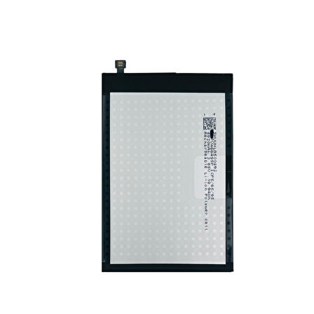 Teknonet Tecno Spark 10 Pro Uyumlu Nettech BL-49ST 5000 MAh Batarya NT-113048