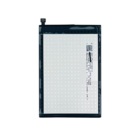 Teknonet Tecno Spark Go Uyumlu Nettech BL-49FT 5000 MAh Batarya NT-113043