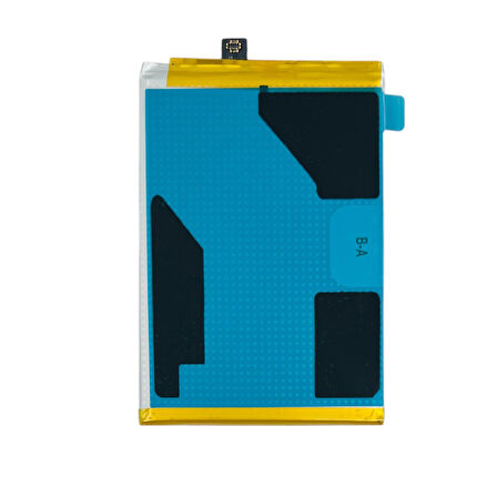 Teknonet Vivo Y53S Uyumlu Nettech B-Q8 5000 MAh Batarya NT-113042