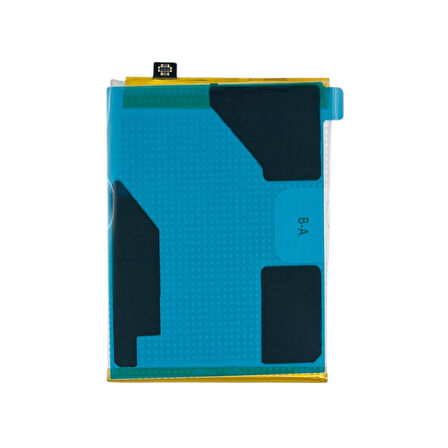 Teknonet Vivo V21E Uyumlu Nettech B-Q6 4000 MAh Batarya NT-113040