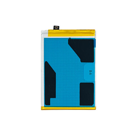 Teknonet Vivo Y36 Uyumlu Nettech B-Z5 5000 MAh Batarya NT-113039