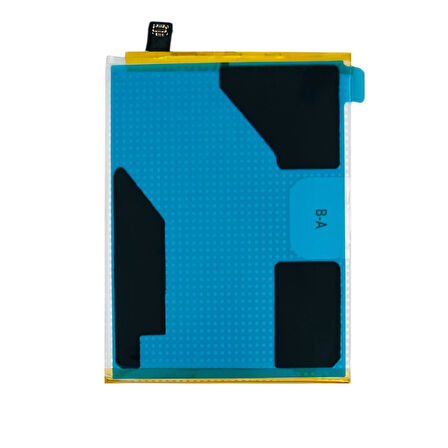 Teknonet Vivo Y22S Uyumlu Nettech B-W3 5000 MAh Batarya NT-113036