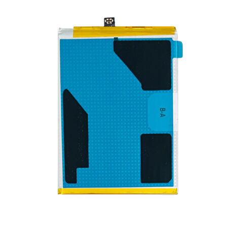 Teknonet Vivo Y17 Uyumlu Nettech B-G7 5000 MAh Batarya NT-113034