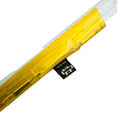 Teknonet Vivo Y17 Uyumlu Nettech B-G7 5000 MAh Batarya NT-113034