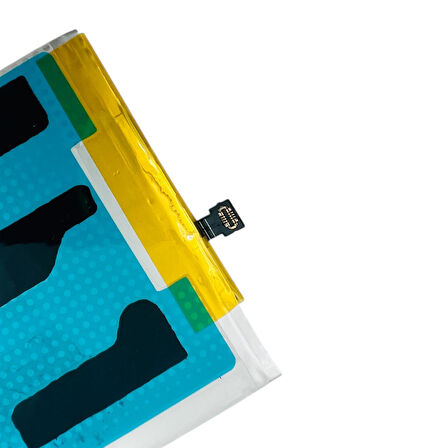 Teknonet Xiaomi Redmi 14C Uyumlu Nettech BN5X 5000 MAh Batarya NT-113032