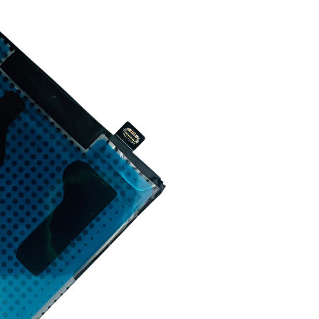 Teknonet Xiaomi Redmi Note 13 4G Uyumlu Nettech BN5P 5000 MAh Batarya NT-113028