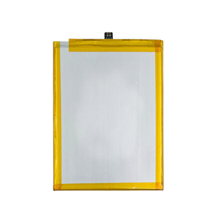 Teknonet Reeder S19 Max Pro S Uyumlu Nettech 4000 MAh Batarya NT-113027