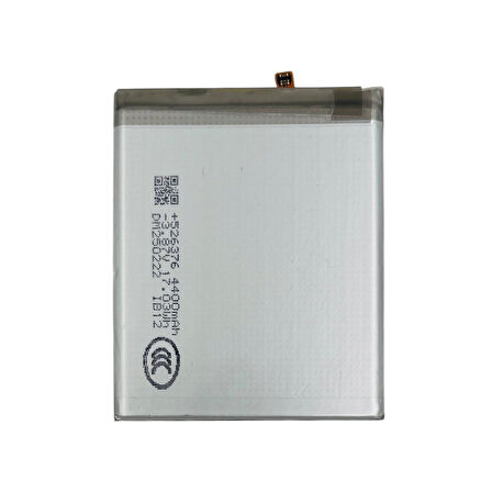 Teknonet Samsung Galaxy S21 FE Uyumlu Nettech 4900 mAh Batarya NT-113022